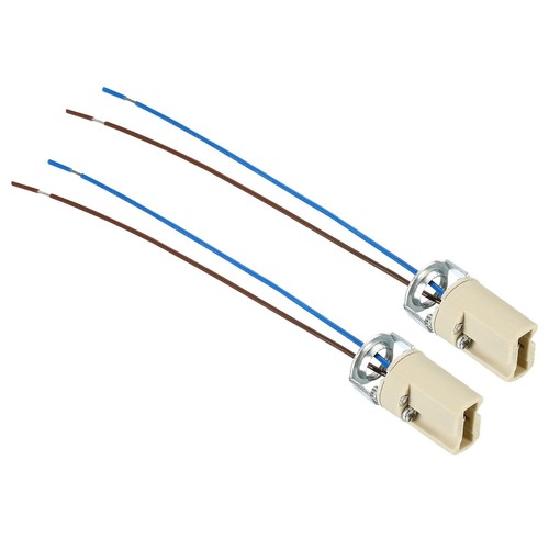 Light fixture socket 100w - fixture,